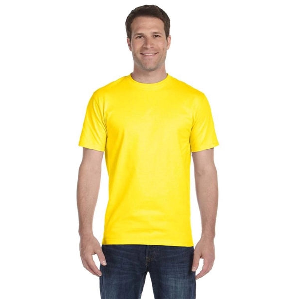 Gildan Ultra Blend 50/50 Crew Neck Tee - Dark/Color