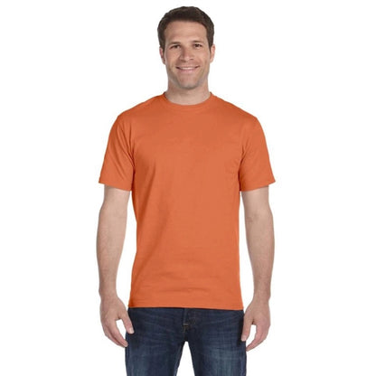 Gildan Ultra Blend 50/50 Crew Neck Tee - Dark/Color