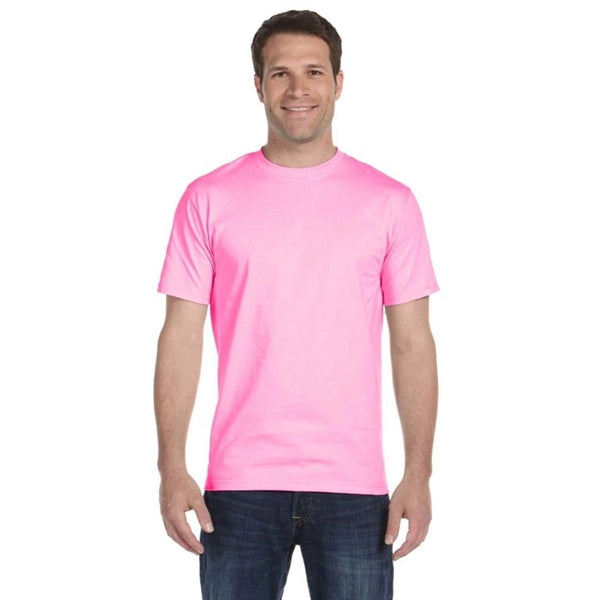 Gildan Ultra Blend 50/50 Crew Neck Tee - Dark/Color