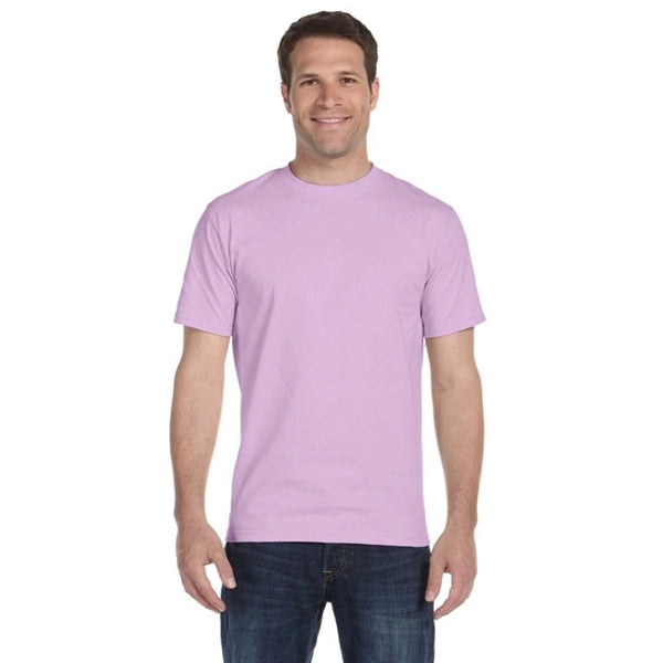 Gildan Ultra Blend 50/50 Crew Neck Tee - Dark/Color