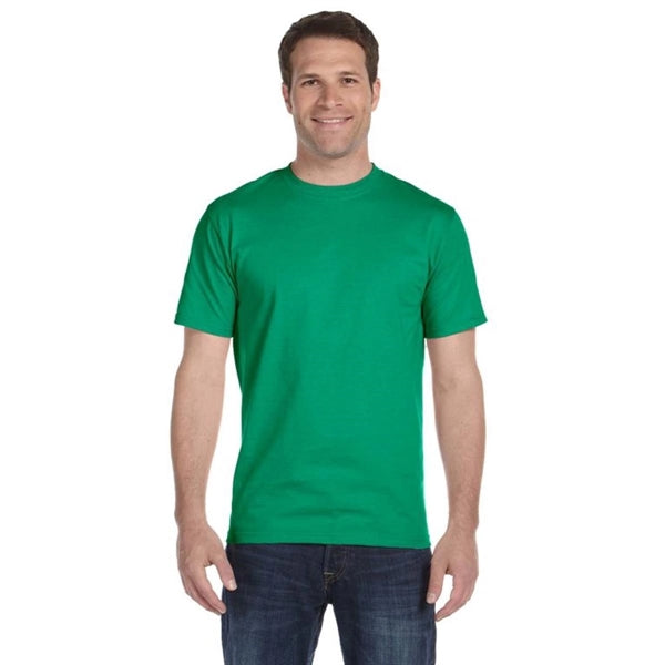 Gildan Ultra Blend 50/50 Crew Neck Tee - Dark/Color