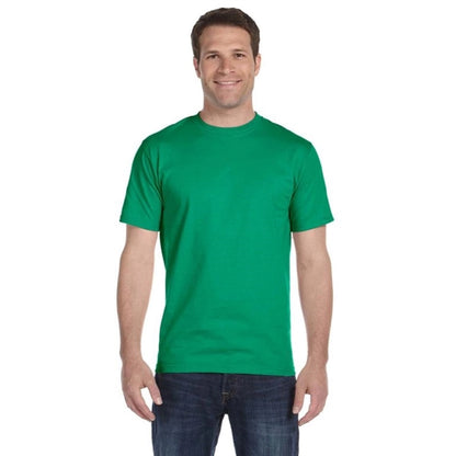 Gildan Ultra Blend 50/50 Crew Neck Tee - Dark/Color