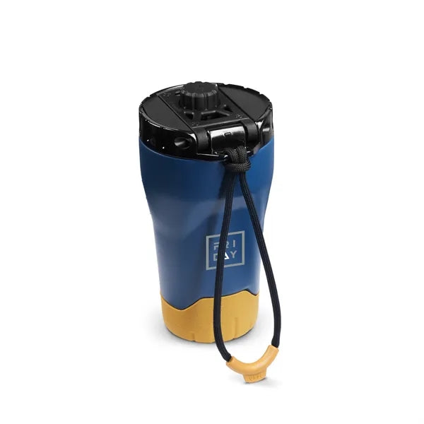 VSSL Rift Tumbler - 10 Oz.