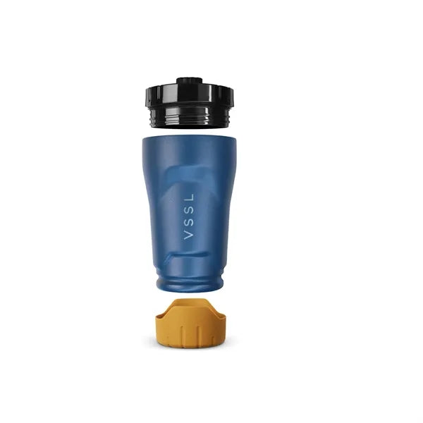 VSSL Rift Tumbler - 10 Oz.