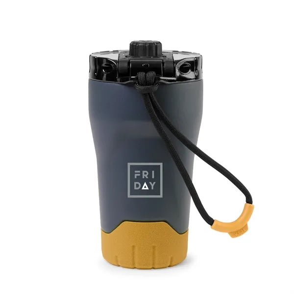 VSSL Rift Tumbler - 10 Oz.