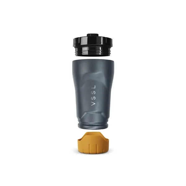 VSSL Rift Tumbler - 10 Oz.