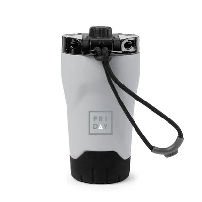 VSSL Rift Tumbler - 10 Oz.
