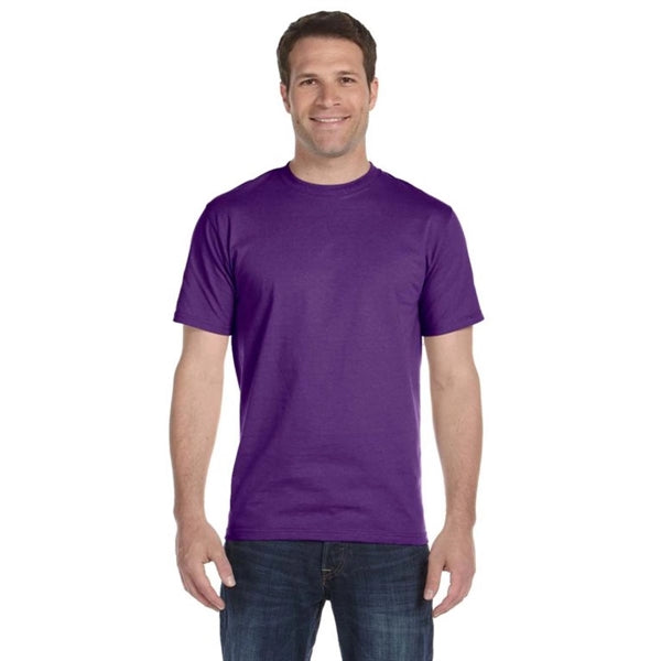 Gildan Ultra Blend 50/50 Crew Neck Tee - Dark/Color
