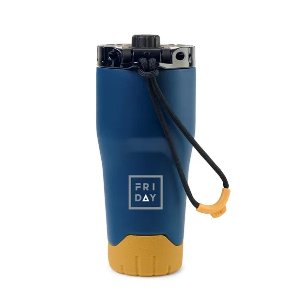 VSSL Rift Tumbler - 16 Oz.