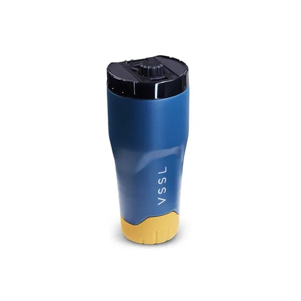 VSSL Rift Tumbler - 16 Oz.