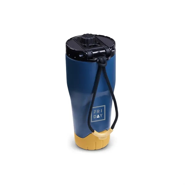 VSSL Rift Tumbler - 16 Oz.