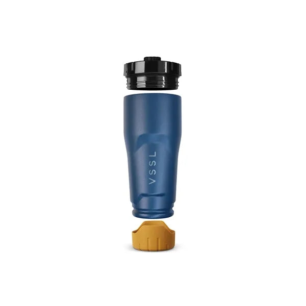 VSSL Rift Tumbler - 16 Oz.