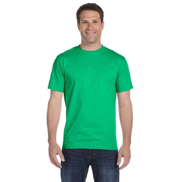 Gildan Ultra Blend 50/50 Crew Neck Tee - Dark/Color