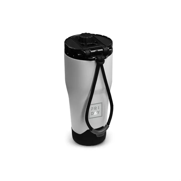 VSSL Rift Tumbler - 16 Oz.