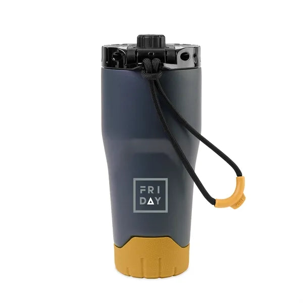 VSSL Rift Tumbler - 16 Oz.