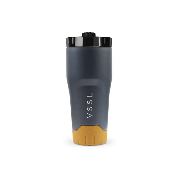 VSSL Rift Tumbler - 16 Oz.