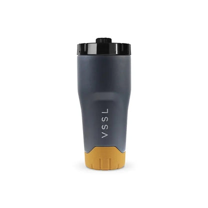 VSSL Rift Tumbler - 16 Oz.