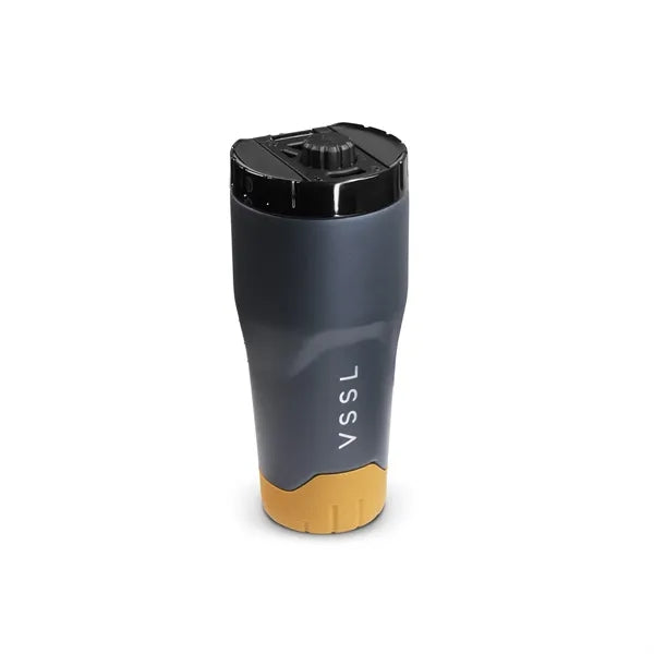VSSL Rift Tumbler - 16 Oz.