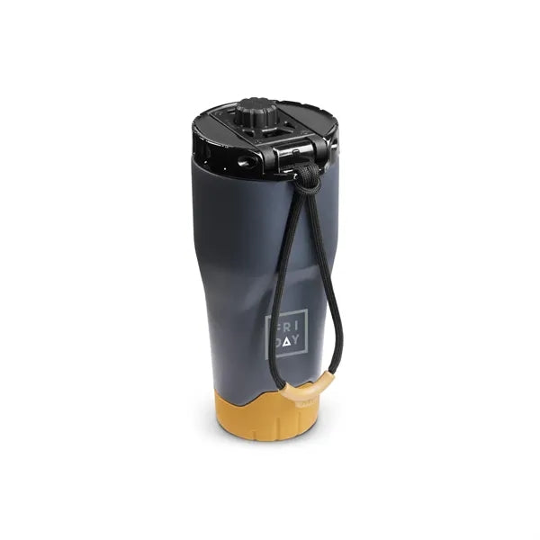 VSSL Rift Tumbler - 16 Oz.