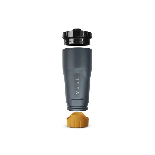 VSSL Rift Tumbler - 16 Oz.