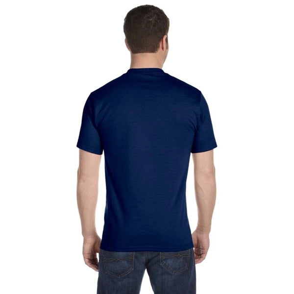 Gildan Ultra Blend 50/50 Crew Neck Tee - Dark/Color
