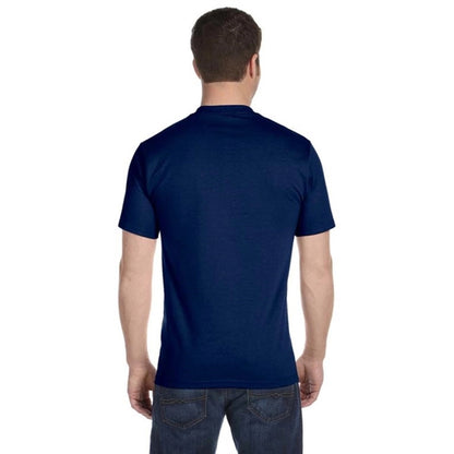 Gildan Ultra Blend 50/50 Crew Neck Tee - Dark/Color
