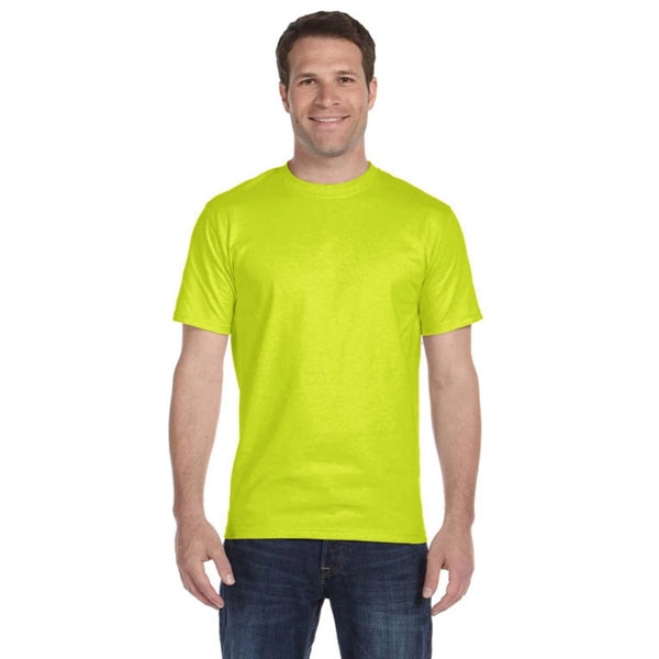 Gildan Ultra Blend 50/50 Crew Neck Tee - Dark/Color