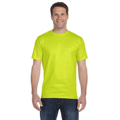 Gildan Ultra Blend 50/50 Crew Neck Tee - Dark/Color