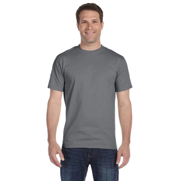 Gildan Ultra Blend 50/50 Crew Neck Tee - Dark/Color