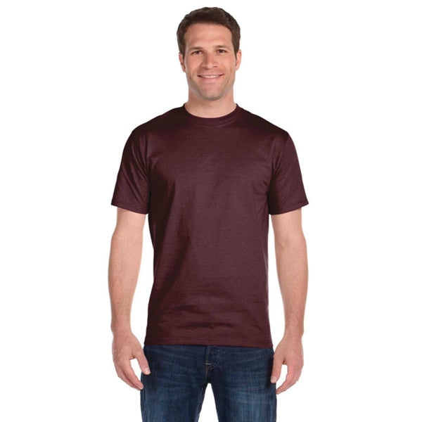 Gildan Ultra Blend 50/50 Crew Neck Tee - Dark/Color