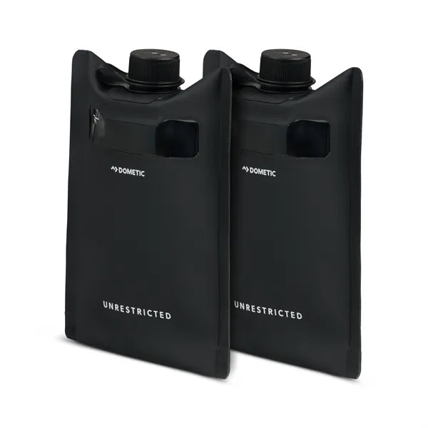 Dometic Unrestricted Connect Ice 2pk