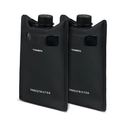 Dometic Unrestricted Connect Ice 2pk