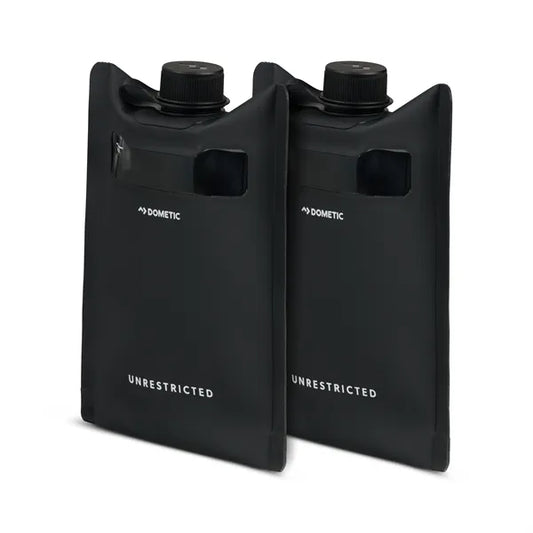 Dometic Unrestricted Connect Ice 2pk