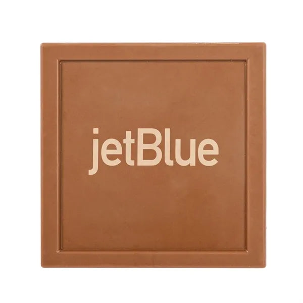 Square Bar- 2 Pack with Etched Bar