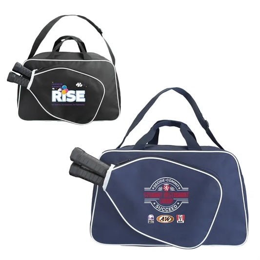 RPET Pickleball Duffel Bag