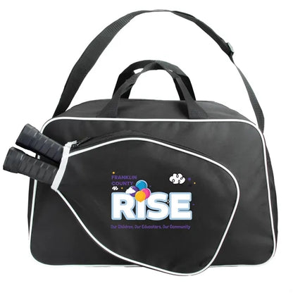 RPET Pickleball Duffel Bag