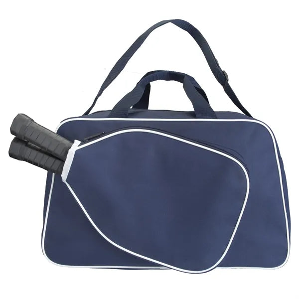 RPET Pickleball Duffel Bag