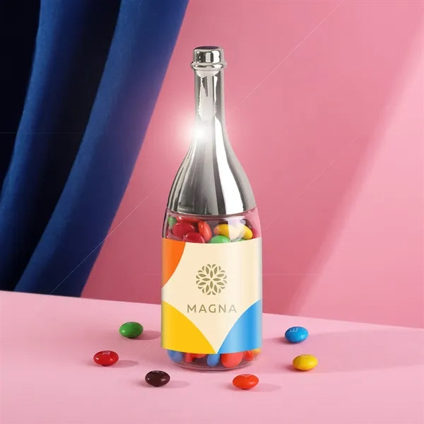 Sweet Spritz Champagne Bottle: Deluxe