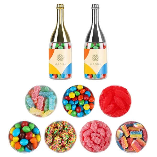 Sweet Spritz Champagne Bottle: Deluxe