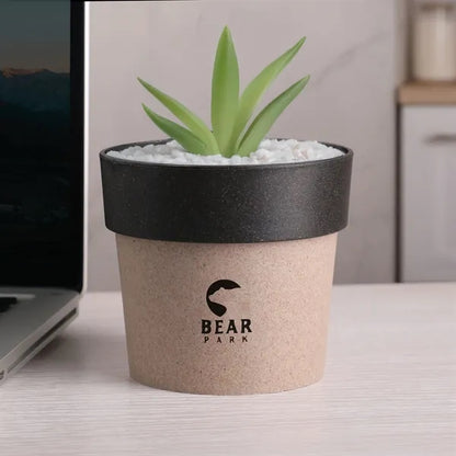 Regen Eco Planting Pot