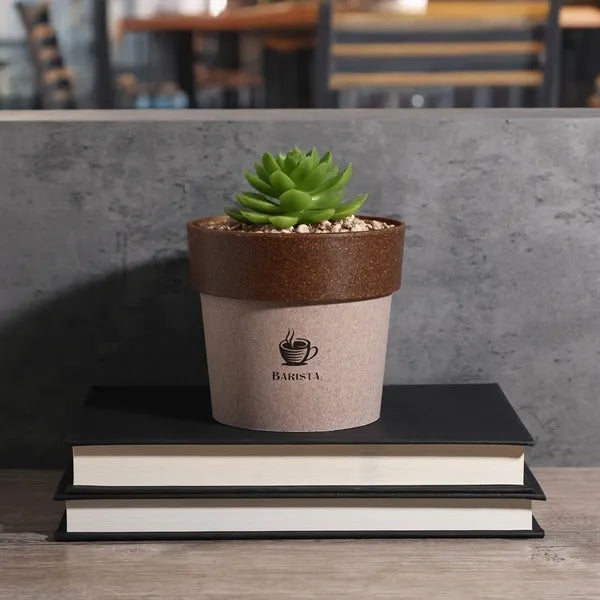 Regen Eco Planting Pot