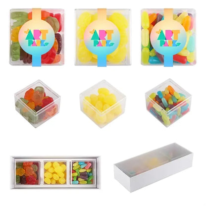 Sweet Trio Set