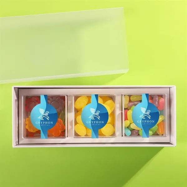 Sweet Trio Set