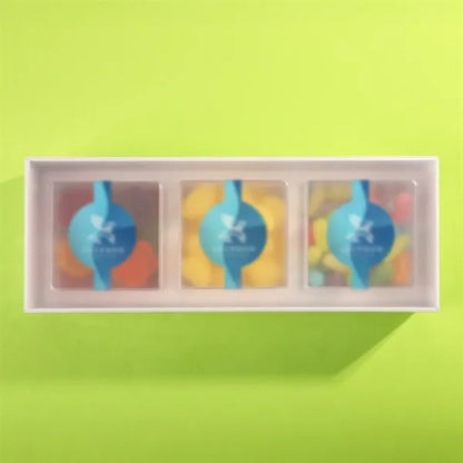 Sweet Trio Set
