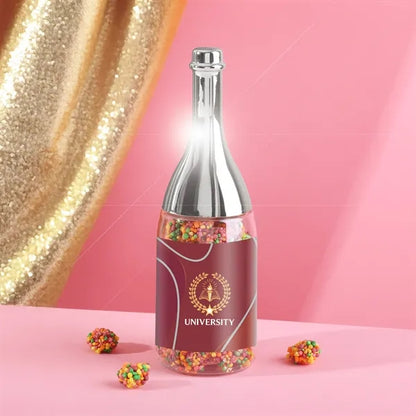 Sweet Spritz Champagne Bottle: Premium