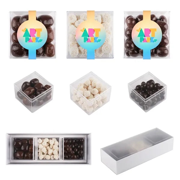 Sweet Trio Set: Premium