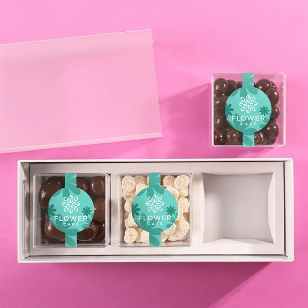 Sweet Trio Set: Premium