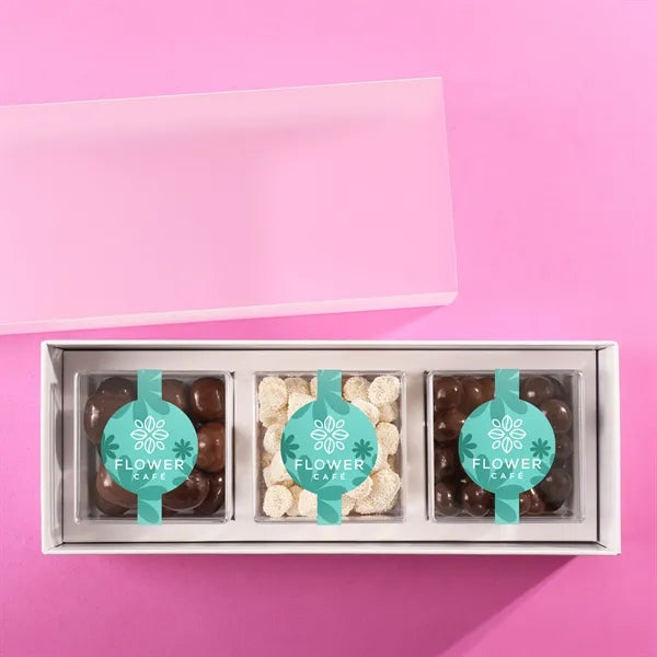 Sweet Trio Set: Premium