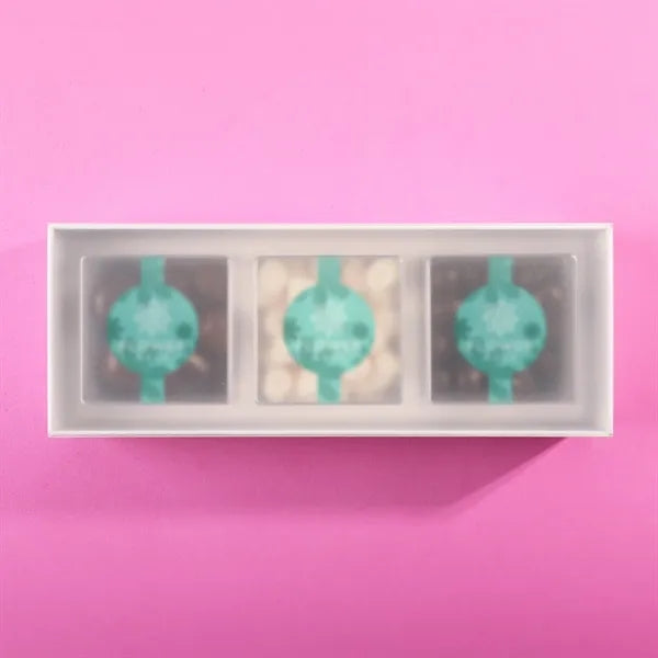 Sweet Trio Set: Premium