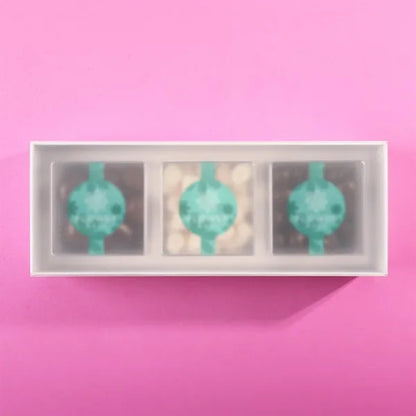 Sweet Trio Set: Premium